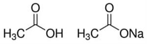 S7899-1L | SODIUM ACETATE BUFFER SOLUTION FOR MOLECULAR BIOLO