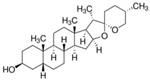 S8534-25MG | SARSASAPOGENIN