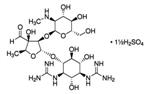 S9137-100G | Streptomycin sulfate salt