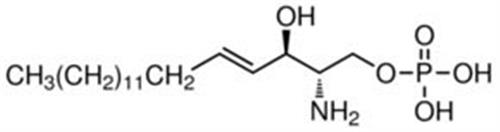 S9666-1MG | SPHINGOSINE 1 PHOSPHATE