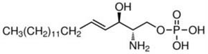 S9666-1MG | SPHINGOSINE 1 PHOSPHATE