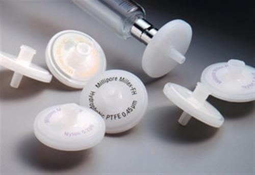 SLFG025NB | MILLEX FG 0.20 UM HYDROPHOBIC PTFE 2