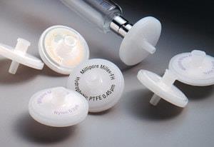 SLFG025NB | MILLEX FG 0.20 UM HYDROPHOBIC PTFE 2