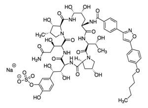SML2268-5MG | MICAFUNGIN SODIUM