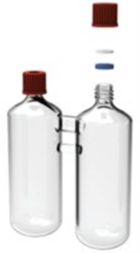 STW1-1EA | COWARE GAS REACTOR REACTION SCALE OF 0.1 1 MMOL TO
