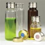 SU860099 | PK100 10ML SCREW CAP VIAL CLEAR GLASS FOR SPEM 22.