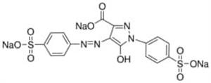 T0388-100G | TARTRAZINE