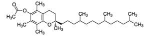 T1157-10G | A TOCOPHEROL ACETATE ACTIVITY 1360 IU G BIOREAGEN