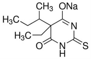 T133-5X1G | INACTIN R HYDRATE