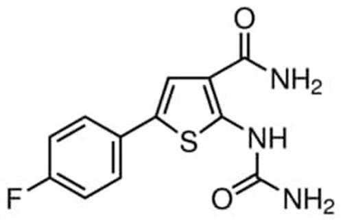 T1452-1MG | TPCA 1 95 HPLC