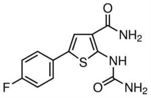 T1452-1MG | TPCA 1 95 HPLC