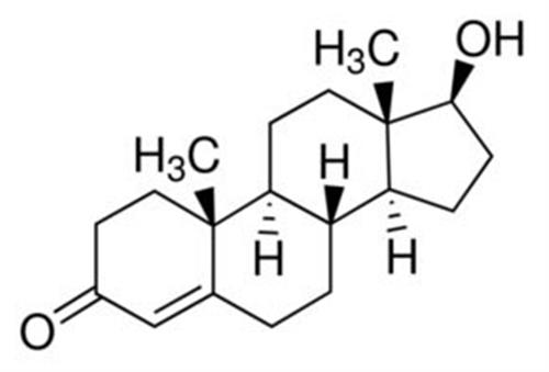T1500-5G | TESTOSTERONE DEA SCHEDULE III