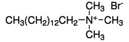 T4762-250G | MYRISTYLTRIMETHYLAMMONIUM BROMIDE