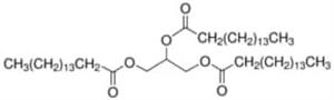 T5888-1G | GLYCERYL TRIPALMITATE