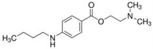 T7383-100G | TETRACAINE FREE BASE