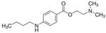 T7383-100G | TETRACAINE FREE BASE