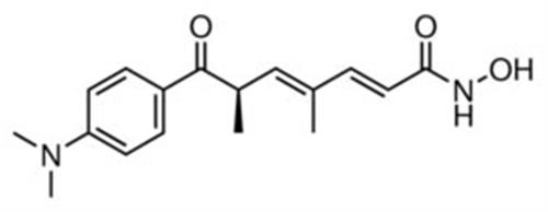 T8552-1MG | TRICHOSTATIN A