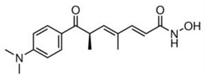 T8552-1MG | TRICHOSTATIN A
