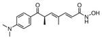 T8552-1MG | TRICHOSTATIN A