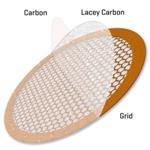 TEM-LC325NICC | CONTINUOUS ULTRATHIN CARBON FILM COATED