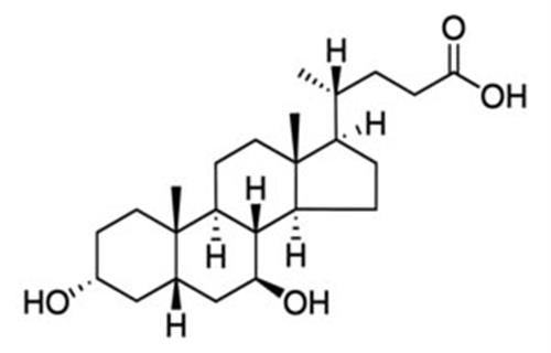 U5127-5G | URSODEOXYCHOLIC ACID