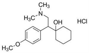 V-004-1ML | VENLAFAXINE HYDROCHLORIDE1.0 MG ML IN METHANOL AS