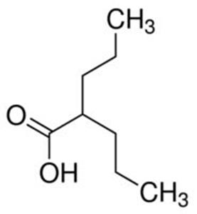 V-006-1ML | VALPROIC ACID1.0 MG ML IN METHANOL AMPULE OF 1 ML