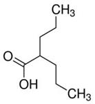 V-006-1ML | VALPROIC ACID1.0 MG ML IN METHANOL AMPULE OF 1 ML