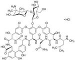 V1130-1G | VANCOMYCIN HYDROCHLORIDE FROM STREPTOMYCES ORIENTA