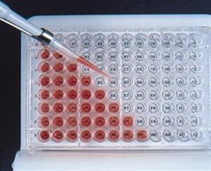 W0515-4EA | WELL ORIENTER 96 WELL