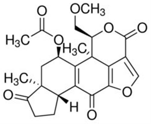 W1628-1MG | WORTMANNIN FROM PENICILLIUM FUNICULOSUM