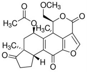 W1628-1MG | WORTMANNIN FROM PENICILLIUM FUNICULOSUM