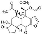 W1628-1MG | WORTMANNIN FROM PENICILLIUM FUNICULOSUM