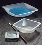W3001-500EA | PLASTIC SQUARE WEIGHING BOATS SIZE 135 MM 135 MM 2