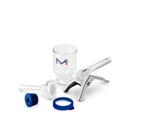 XX1014700 | Millipore Classic Glass Filter Holder Kit