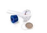 XX1014732 | GLASS BASE W STOPPER AND SS SCREEN 47MM