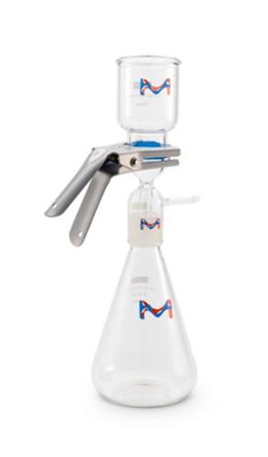 XX1514700 | ALL GLSS FILTR HLDR COMPLETE 47MM FUNNEL