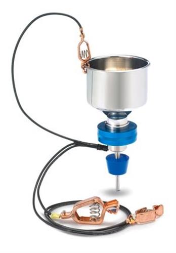 XX2004720 | HYDROSOL 47 MM FILTER HOLDER STAINLESS STEEL