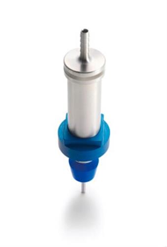 XX4004700 | SS PRESSURE FILTER HOLDER 47MM 100ML