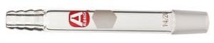Z100528-1EA | STRAIGHT TUBE JOINT ST NS 14 20