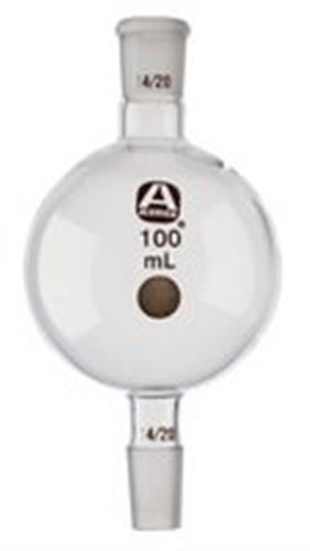 Z100595-1EA | SINGLE BULB BALL TUBE CAPACITY 100 ML JOINT ST NS