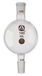 Z101923-1EA | SINGLE BULB BALL TUBE CAPACITY 500 ML JOINT ST NS