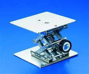 Z105856-1EA | MICRO JACK PLATFORM SIZE 7.5 CM 7.5 CM ANODIZED AL