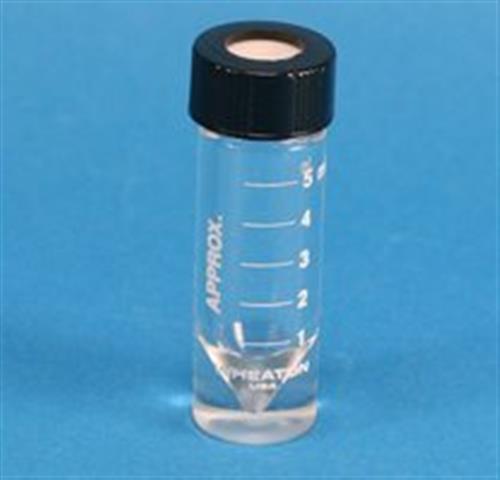 Z115134-12EA | VIALS SCREW TOP V VIALS R WITH OPEN TOP CAP CAPACI