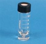 Z115134-12EA | VIALS SCREW TOP V VIALS R WITH OPEN TOP CAP CAPACI