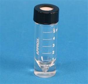 Z115150-12EA | VIALS SCREW TOP V VIALS WITH OPEN TOP CAP 5.0ML