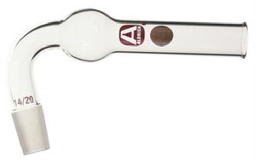 Z122491-1EA | DRYING TUBES WITH JOINT JOINT ST NS 14 20