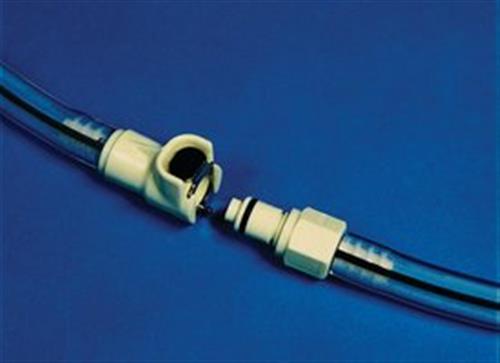 Z126519-1EA | AUTOMATIC SHUT OFF QUICK DISCONNECT COUPLING BODIE