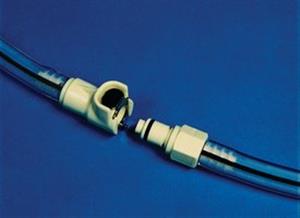 Z126519-1EA | AUTOMATIC SHUT OFF QUICK DISCONNECT COUPLING BODIE