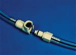 Z126519-1EA | AUTOMATIC SHUT OFF QUICK DISCONNECT COUPLING BODIE